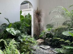 -漫笙舍Manse·咖啡·民宿