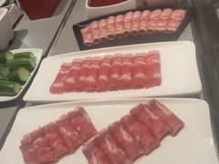 -海底捞火锅(牡丹园店)