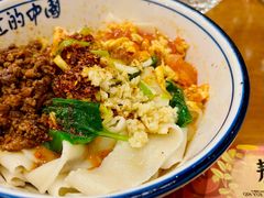 -陕西大厦中餐厅(陕西驻沪办店)