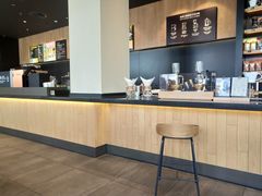 -星巴克(深圳丹竹头分店)