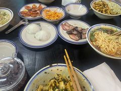-万三面馆(青龙正街太古里店)