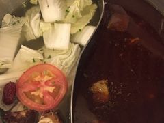 -台北吴记老锅底麻辣火锅(蓝村路店)