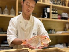 -镹·鱼料理  国产鱼使用店