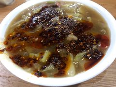 -马光荣肉丸糊辣汤(边东街店)