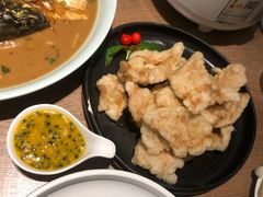 -金掌勺锅包肉(华润万象城店)