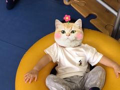 -金宝贝早教(和悦汇店)