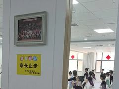 -西安小天鹅艺术团(金花路校区)