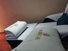 -金指足浴·按摩泡澡·SPA(万家丽店)