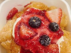 -BUTTERFUL&CREAMOROUS 黄油与面包(三里屯太古里店)