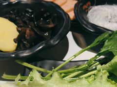-呷哺呷哺 黄金牧场 (新中关购物中心店)