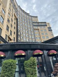 -天禧嘉福璞缇客酒店·宴会厅