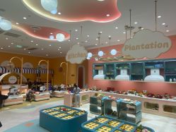 -奈尔宝·儿童乐园·亲子餐厅(苏州大悦城店)