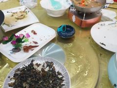 -下梅人家土菜馆(历史文化餐厅度假区店)