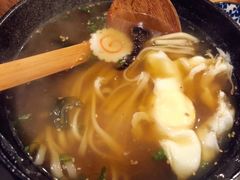 -竹叶亭日式烤肉料理(天辅圣堡小区店)