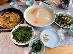 -六合居(温江店)