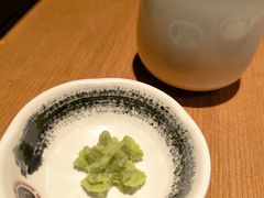 -万岁寿司(天河领展店)