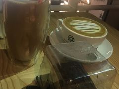 -MIAO COFFEE