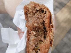 牛肉烧饼-满记烧饼(牛街东里小区一区店)