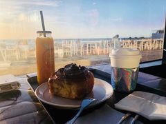 -Cafe Aewol Monsant