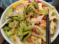 -客汀家宴·客家烟火 四季食材(集美店)