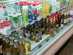 零售区-阿串串老火锅(力盟店)