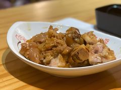 -恋萍小吃(时代店)