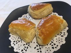 榴莲酥-万龙洲海鲜(南新仓店)