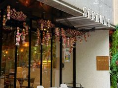 -SHADOWS•Bistro&Eatery(安福路店)