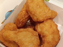 德克士手枪鸡块/6块-德克士(北关店)