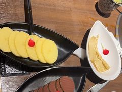 -快乐小羊·内蒙牛羊肉火锅(流花中心店)