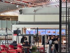 -肯德基(机场三店)