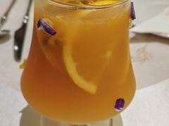 -PARFUM FLORAL花境法餐(南京首店)