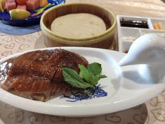 -大鸭梨烤鸭(甘家口店)