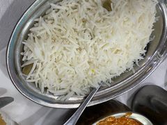 -葛尼沙印度餐厅 (镇明路店)