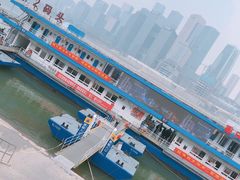 -重庆两江夜游-交运系列