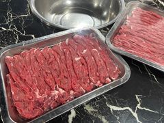 -欣悦坊陈一刀热气羊肉火锅(清真路店)