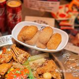 肉蟹煲自己卷到这个地步了？💰5.9自助？