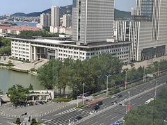 -山东大学(威海校区)