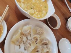 -海胆小馆(东北水饺·春柳店)