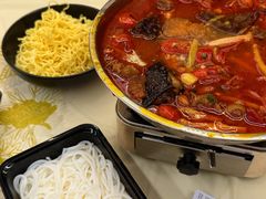 -铭副琦食·虾蟹烩馆(渔人码头店)