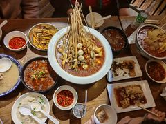 -三生小馆(亭知路店)