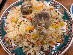 -巴依老爷新疆美食(常营店)