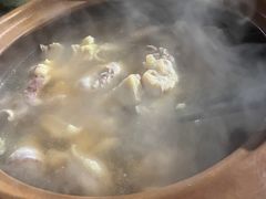 -司马街鸡煲(西华路店)