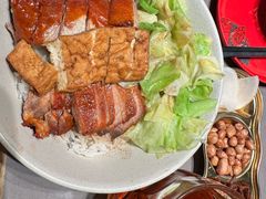 -阿诚市井潮汕菜(金台路店)