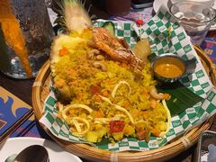 -泰妃殿(武汉首店)