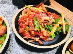 -酒拾烤肉(泉塘店)
