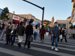 -JORDAN(东方广场店)