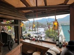 -马灯部落·西湖边的创意山景餐厅(虎跑动物园店)