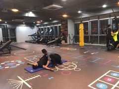 -AC健身·运动康复工作室(千灯湖店)
