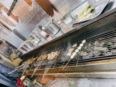-香烤里拉(中海万锦熙岸店)